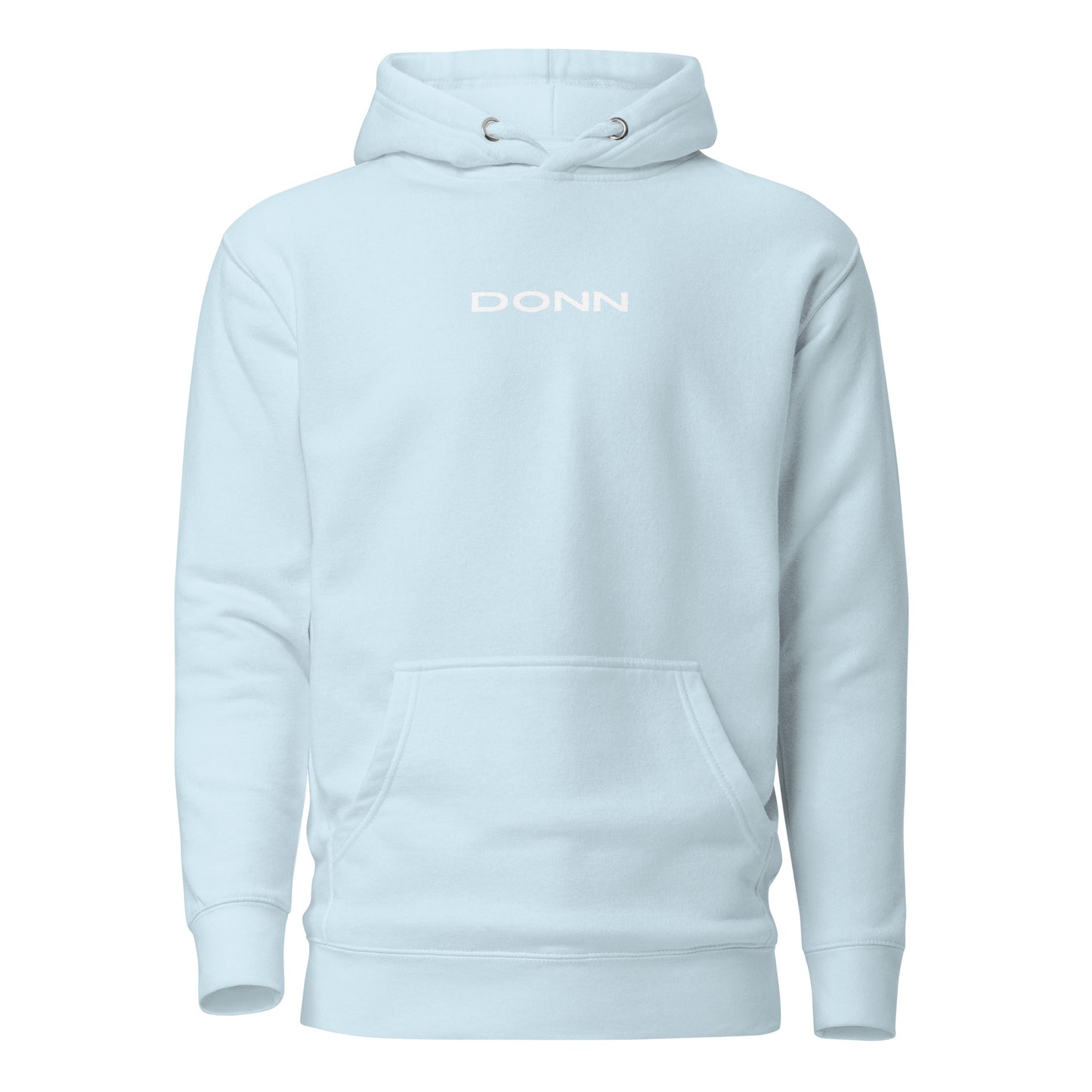 “DONN” HOODIE