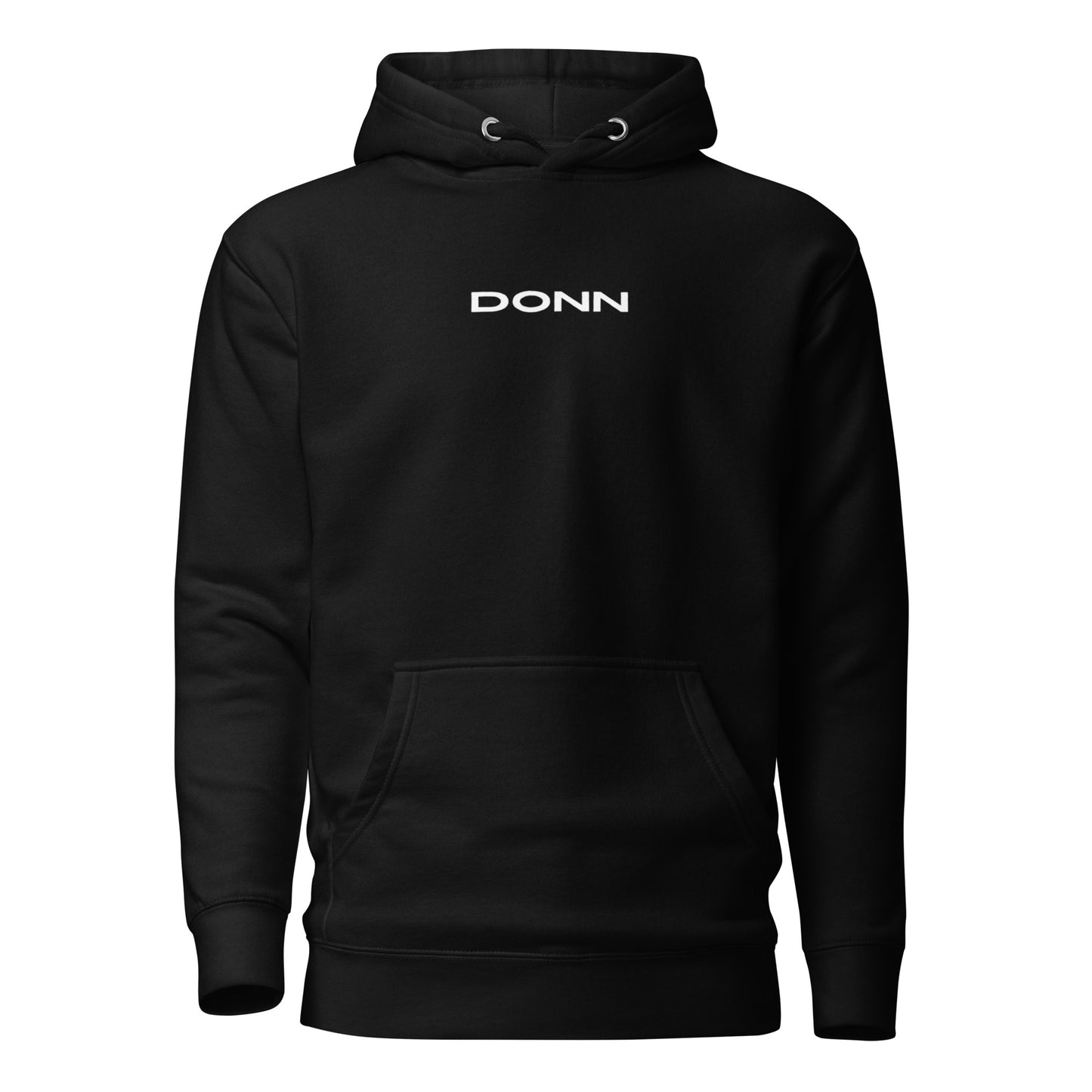 “DONN” HOODIE