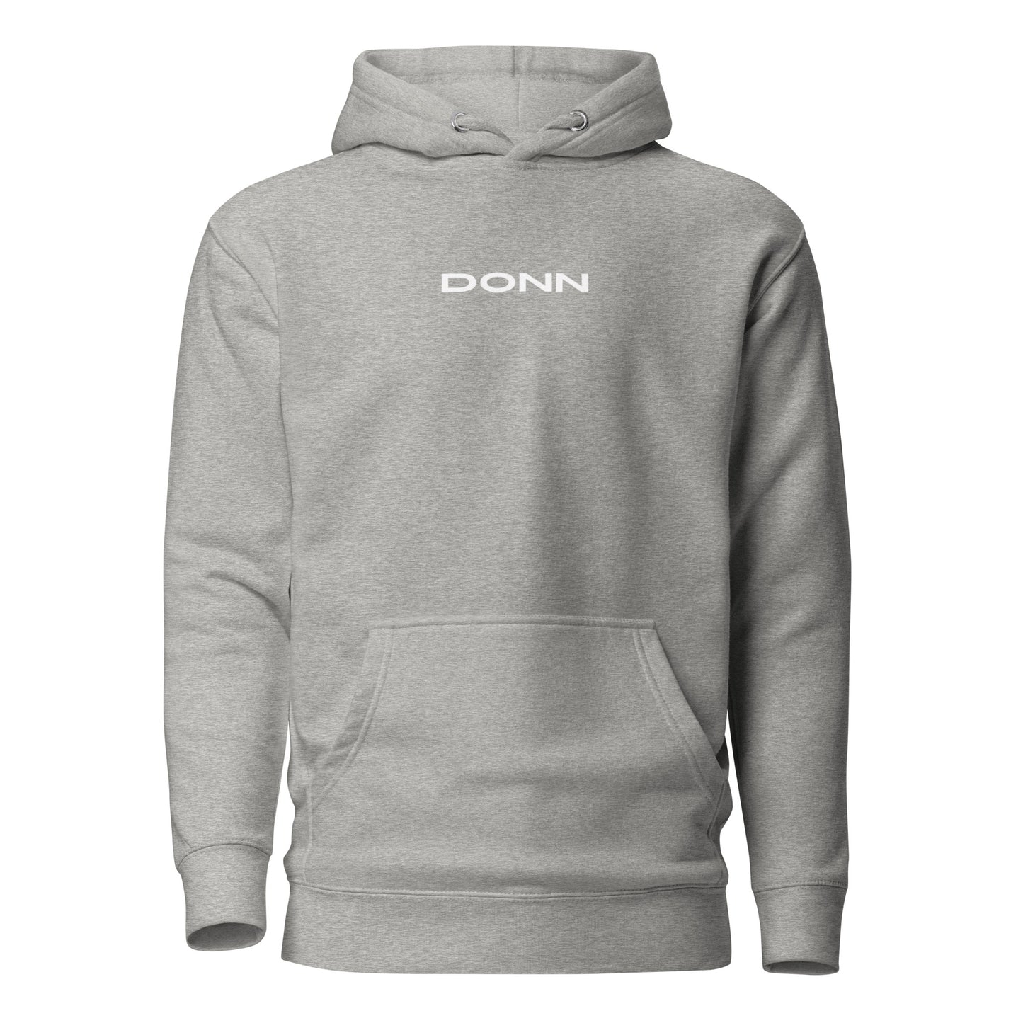 “DONN” HOODIE