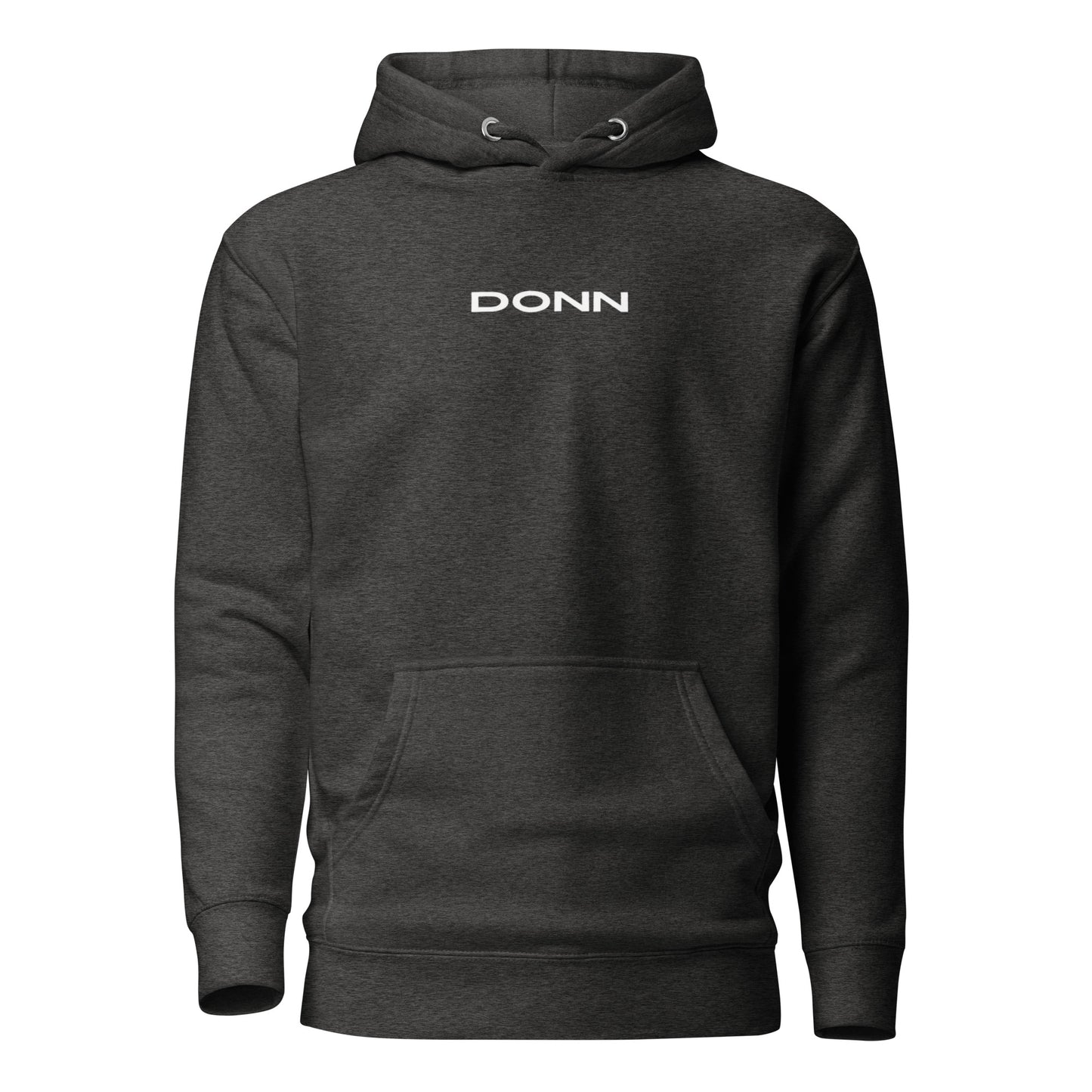 “DONN” HOODIE