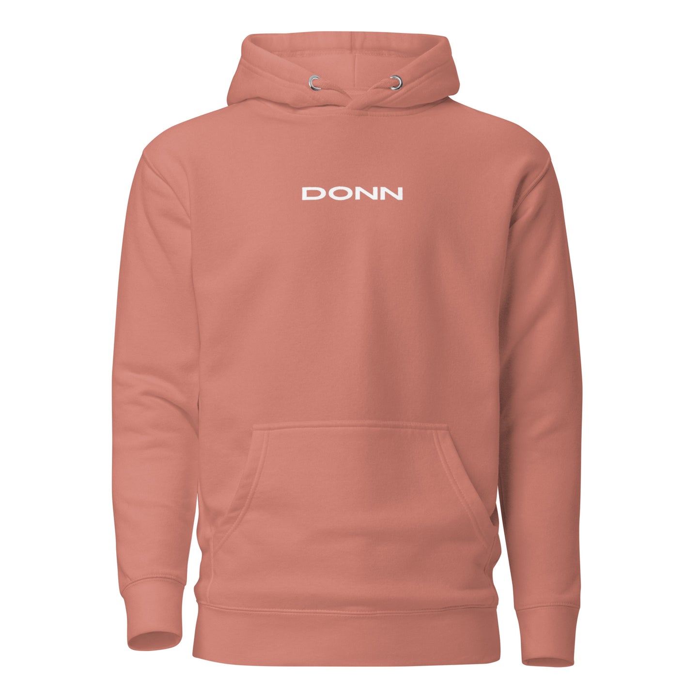 “DONN” HOODIE