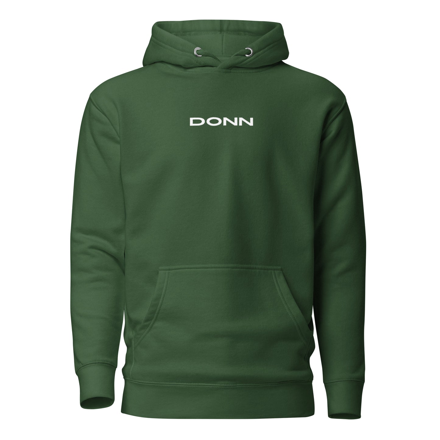 “DONN” HOODIE