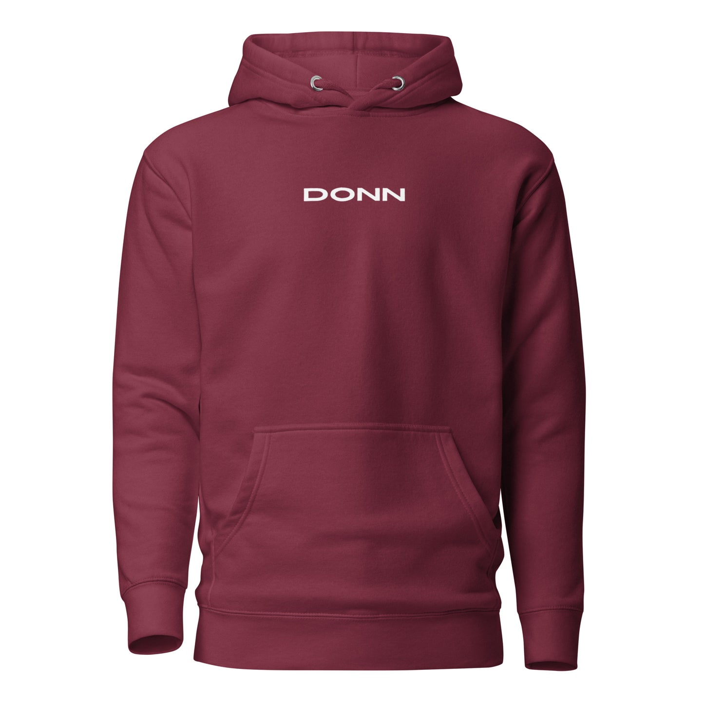 “DONN” HOODIE