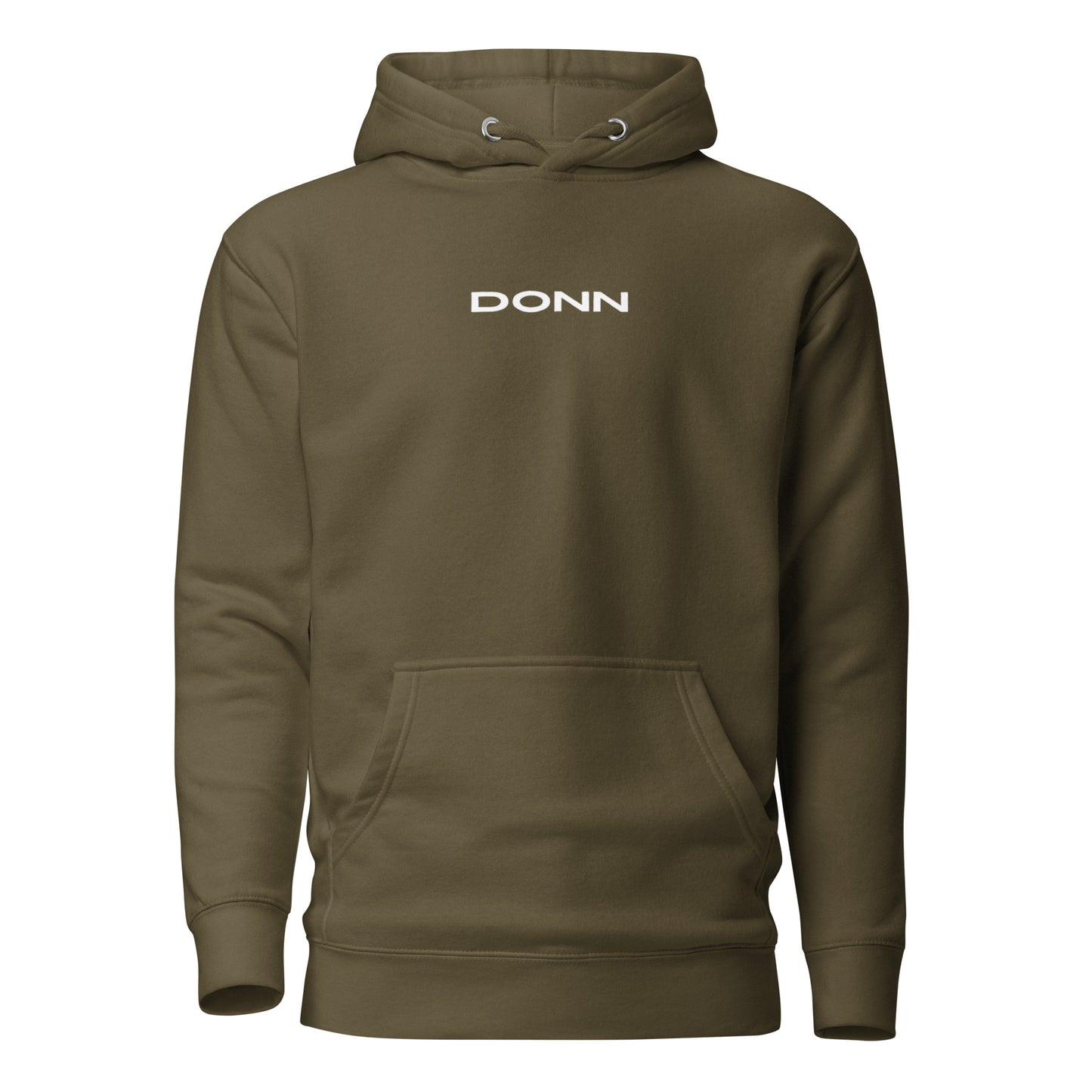 “DONN” HOODIE