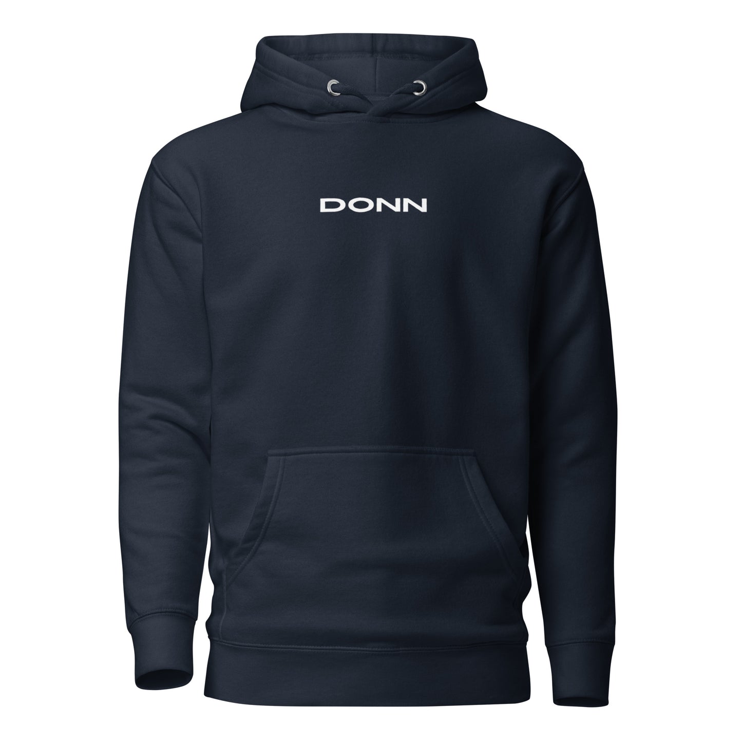 “DONN” HOODIE
