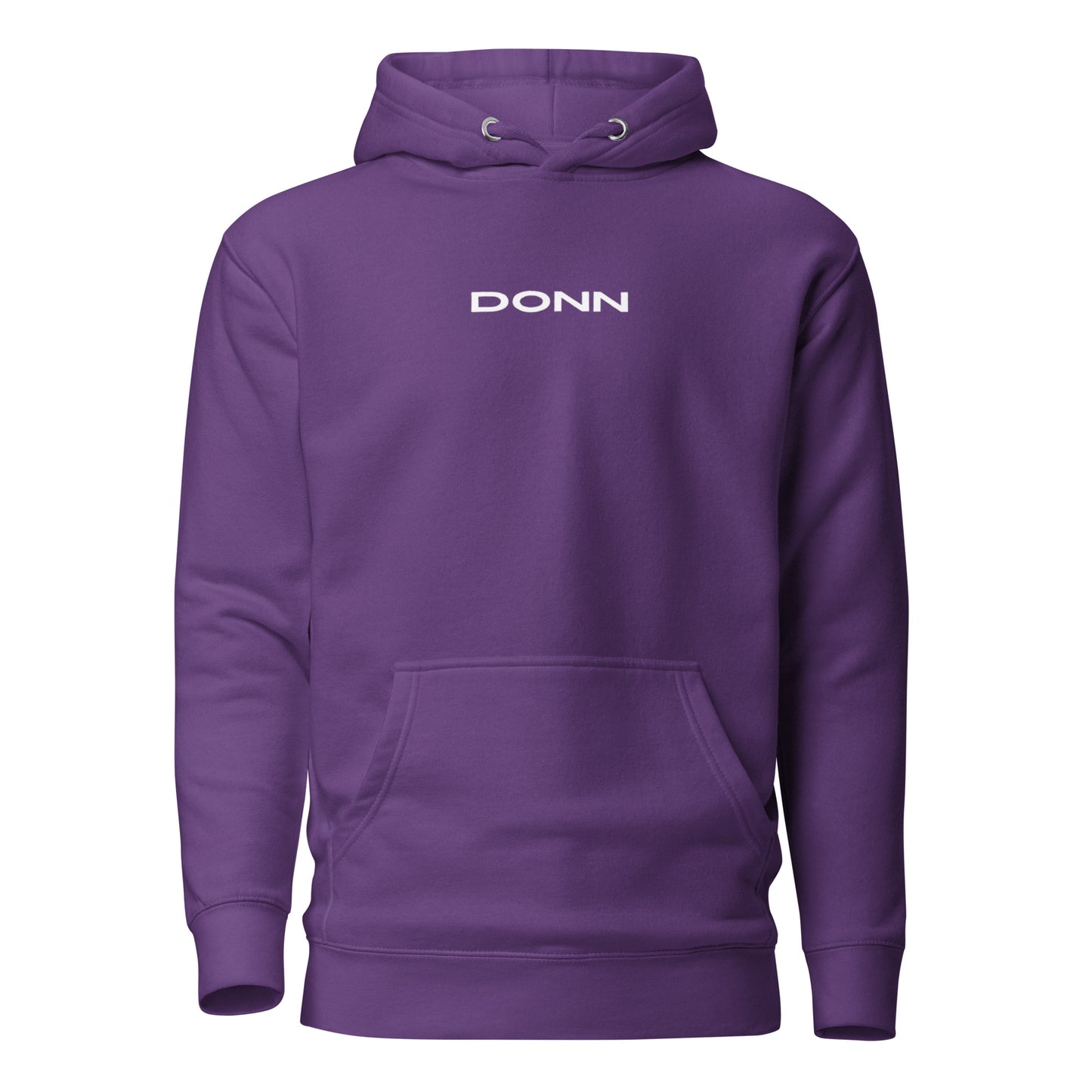 “DONN” HOODIE
