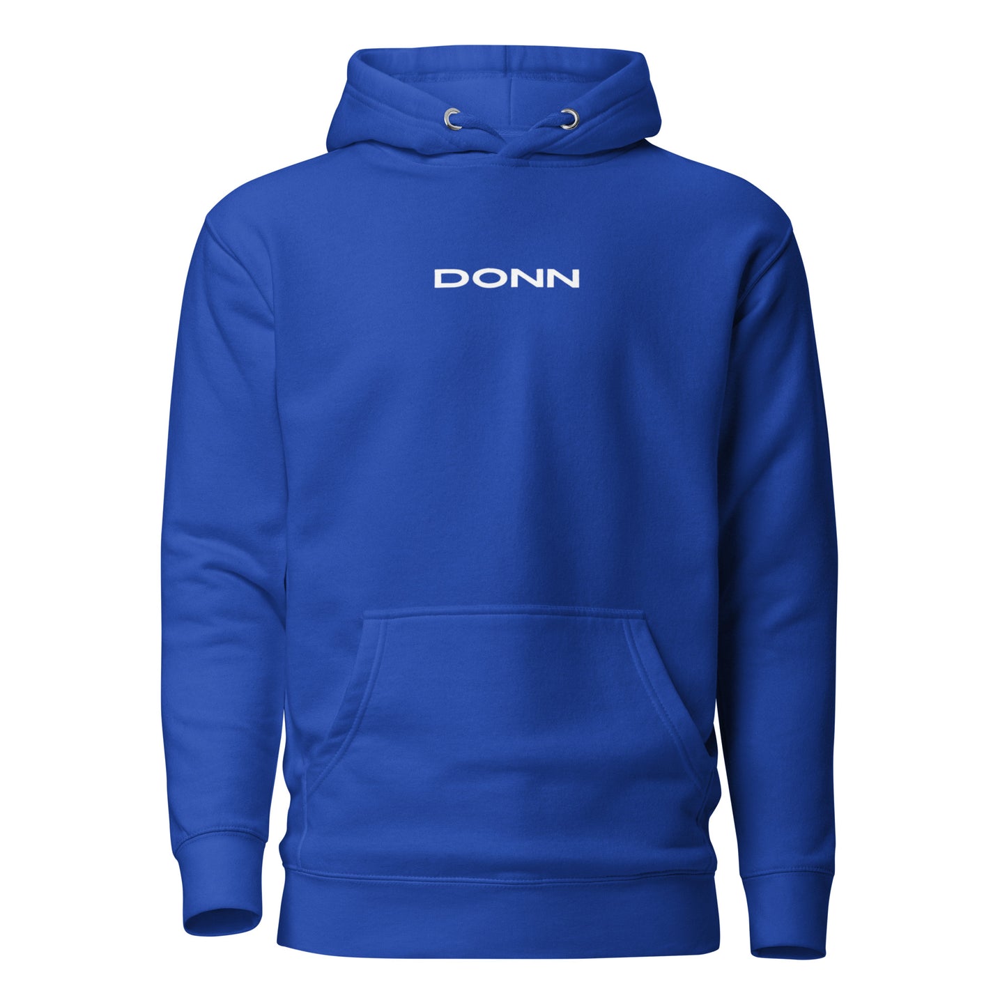“DONN” HOODIE